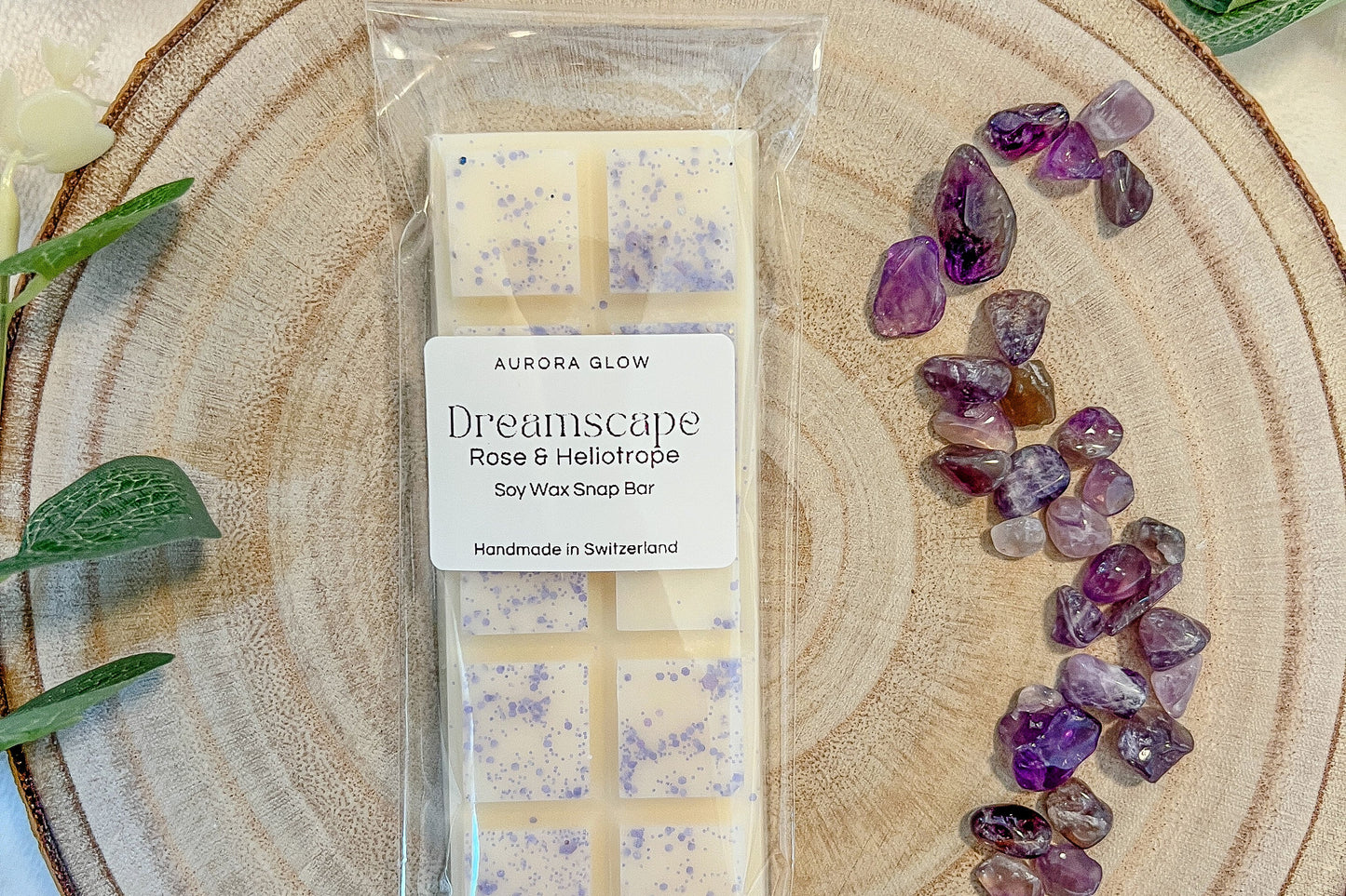 Snap Bar | Dreamscape