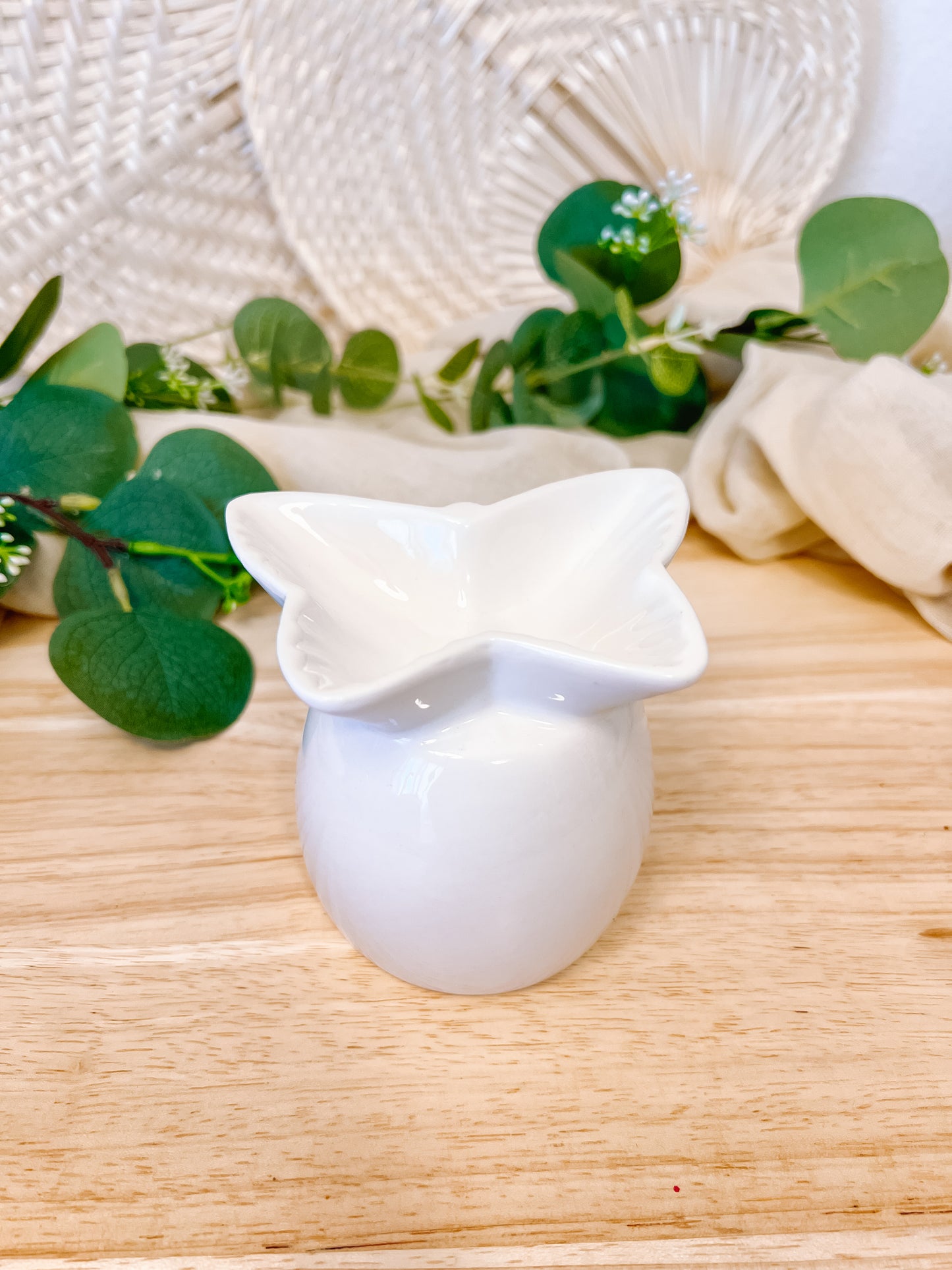 Cute butterfly ✧ Wax melt burner