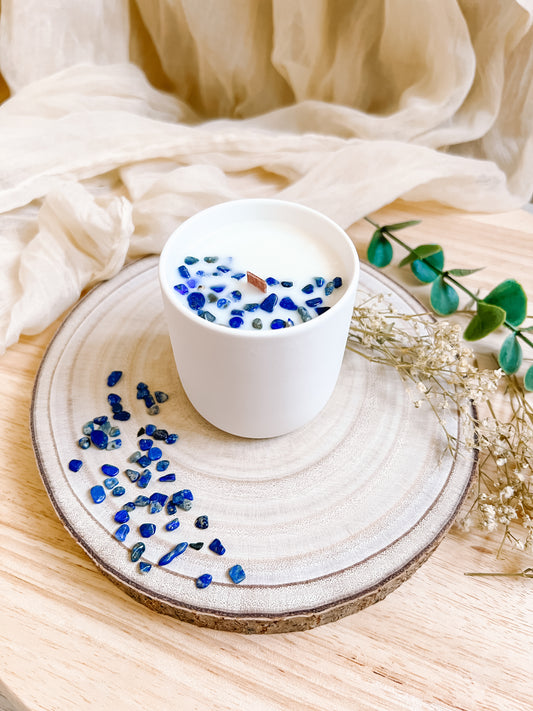 Focus | Concentration