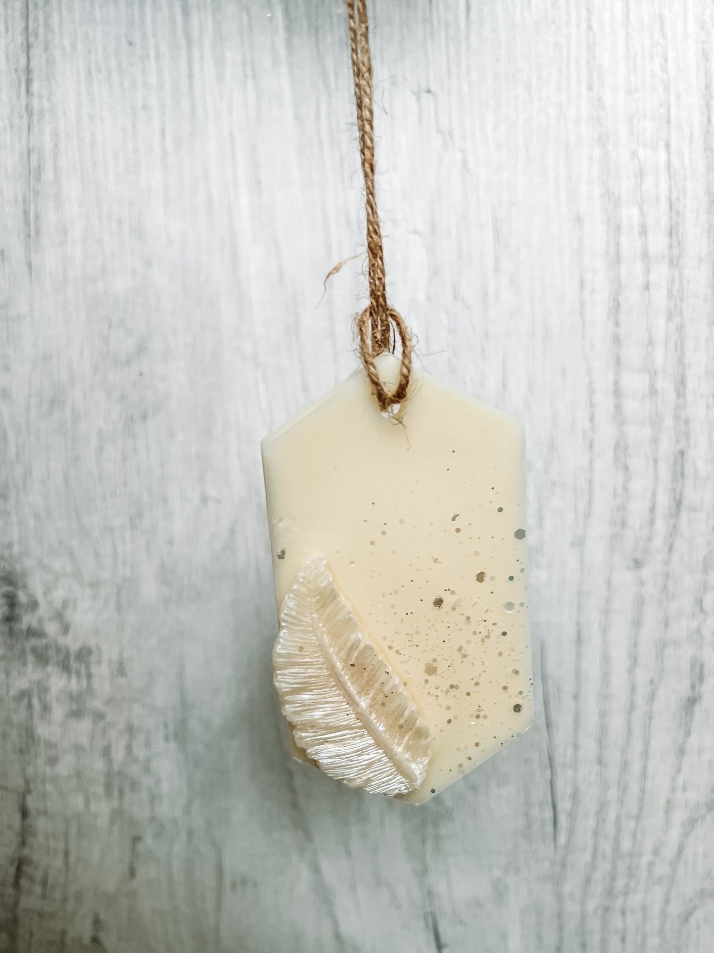 Clean Clothes Air Freshener