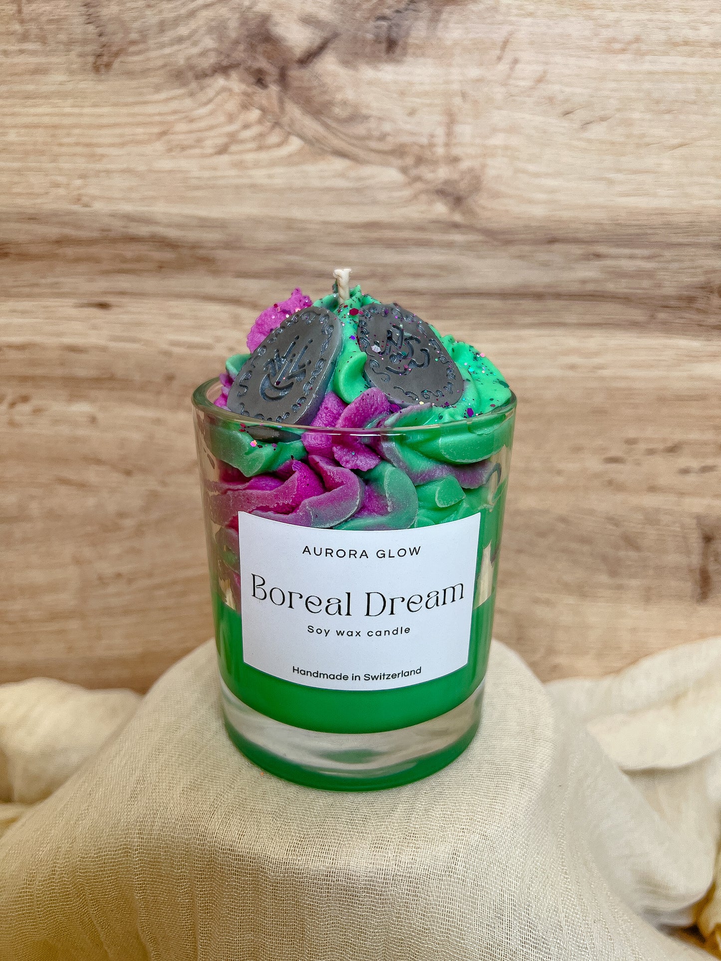Boreal Dream | Sweden