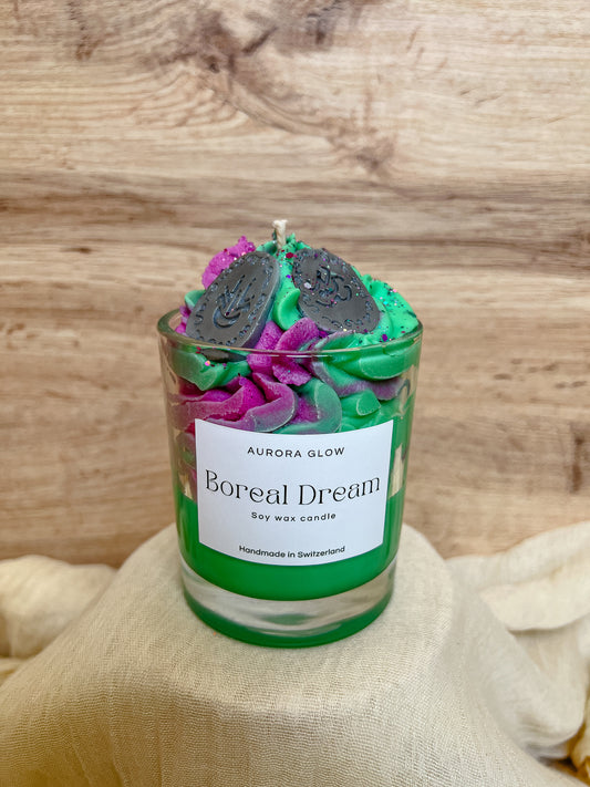 Boreal Dream | Sweden