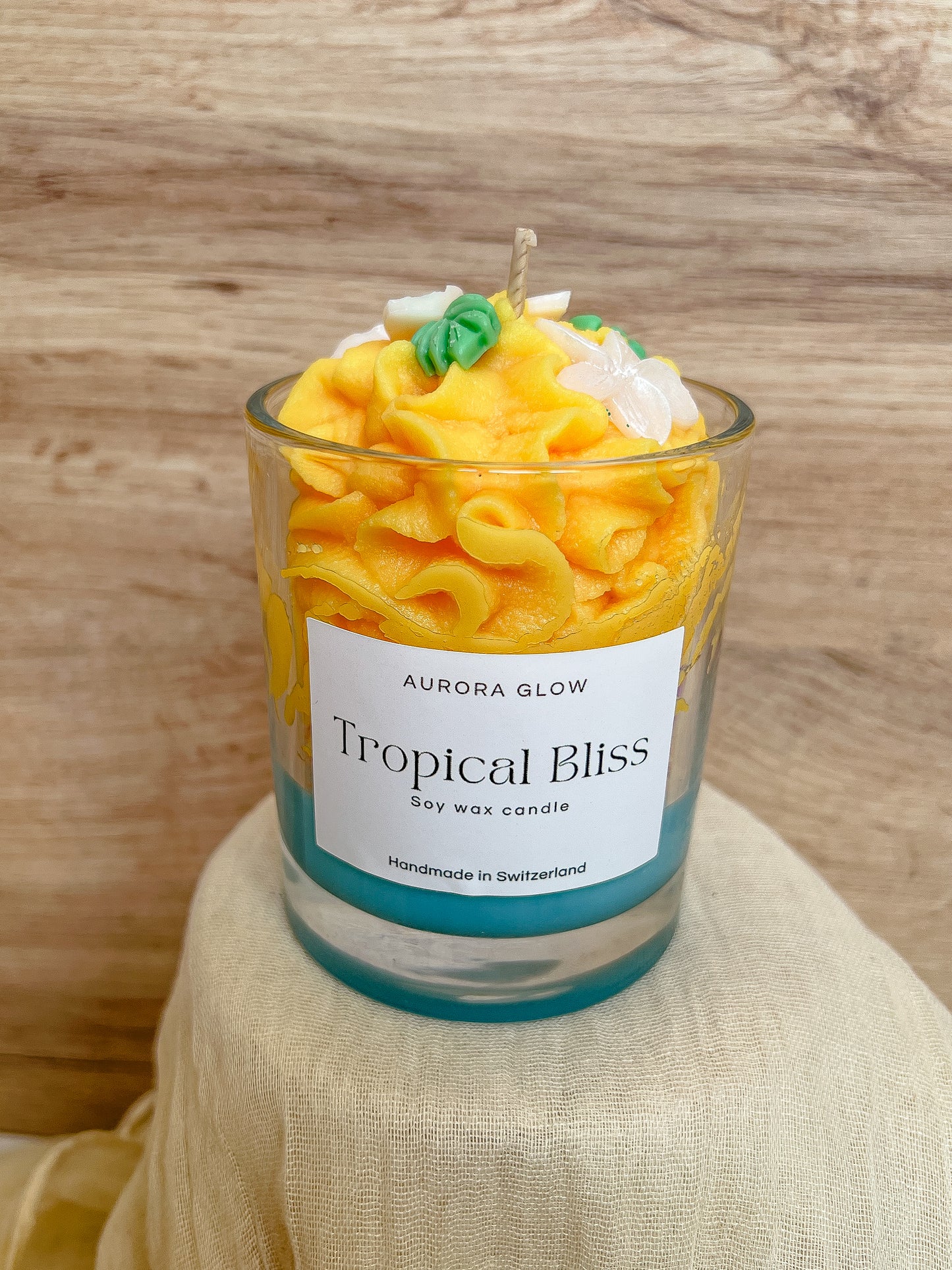 Tropical Bliss | Fiji