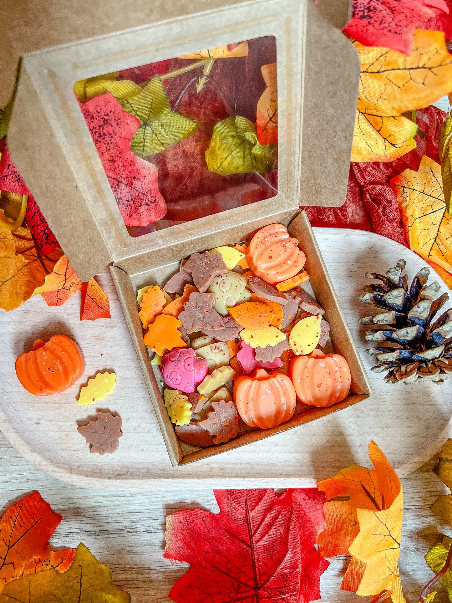 Autumn Festival | Wax melts