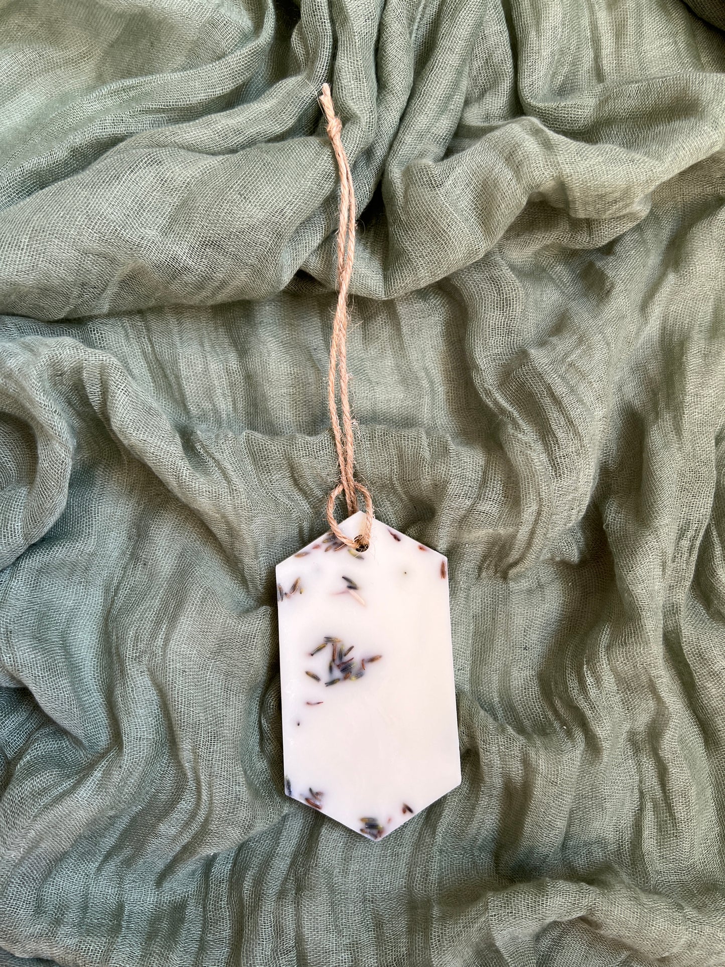 Lavender Air Freshener