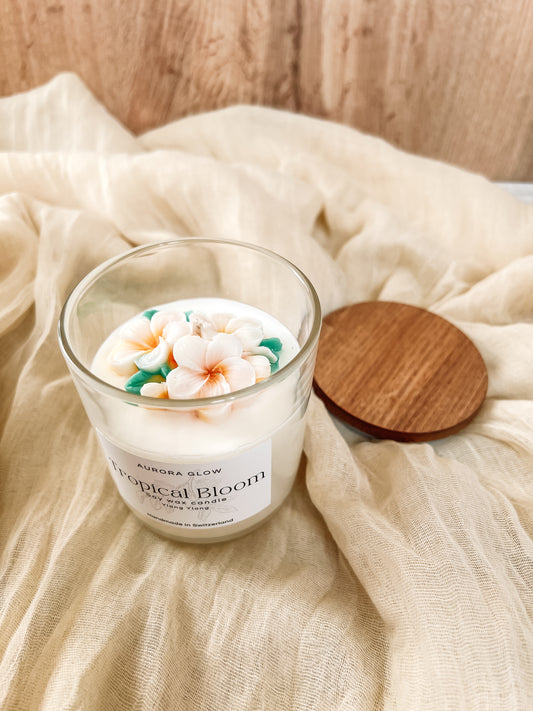 Tropical Bloom | Ylang-ylang