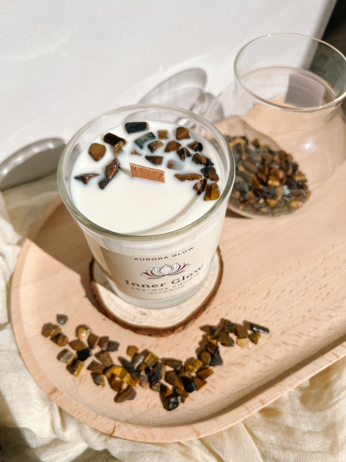 Inner Glow | Self-confidence