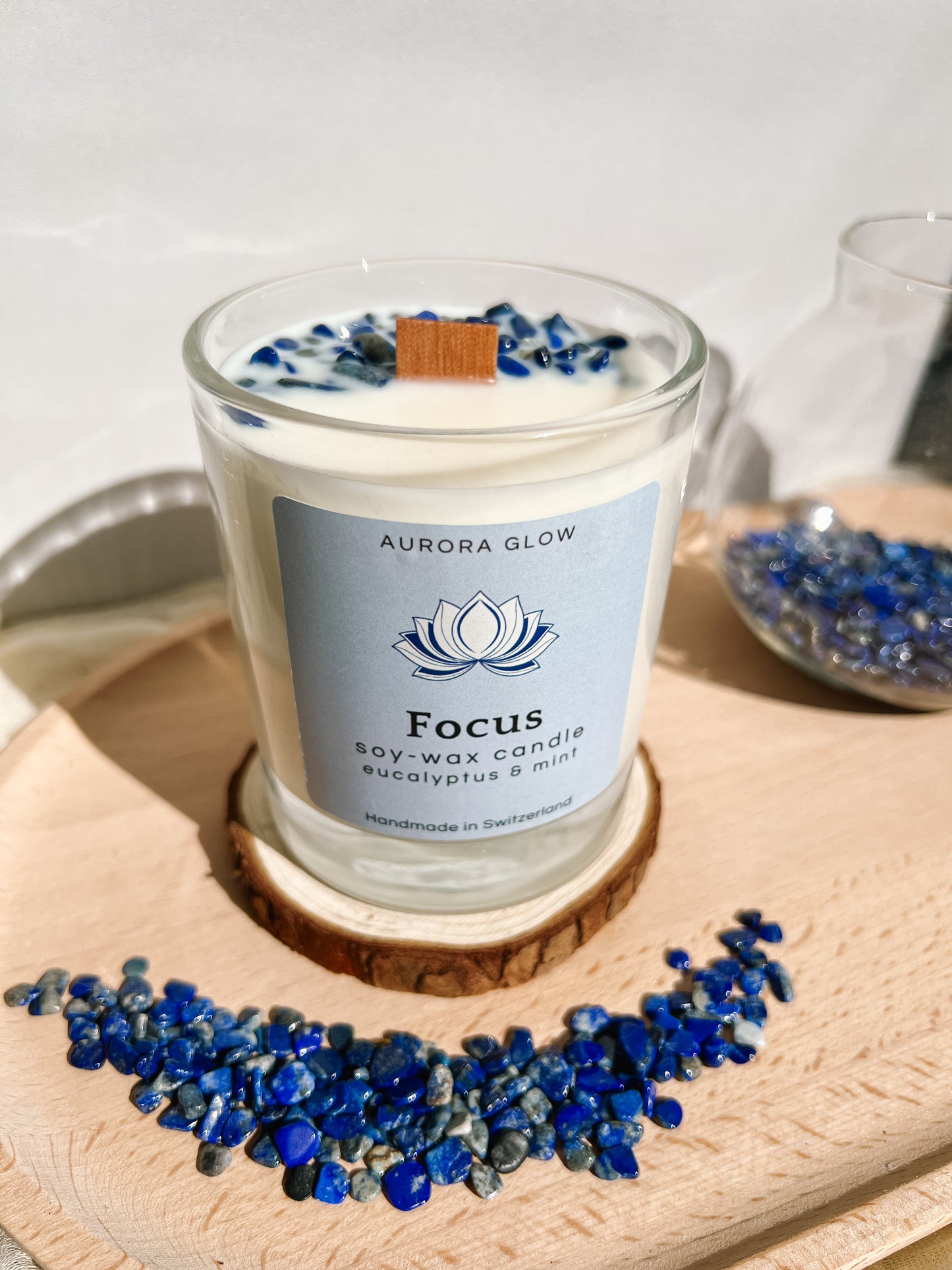 Focus | Concentration