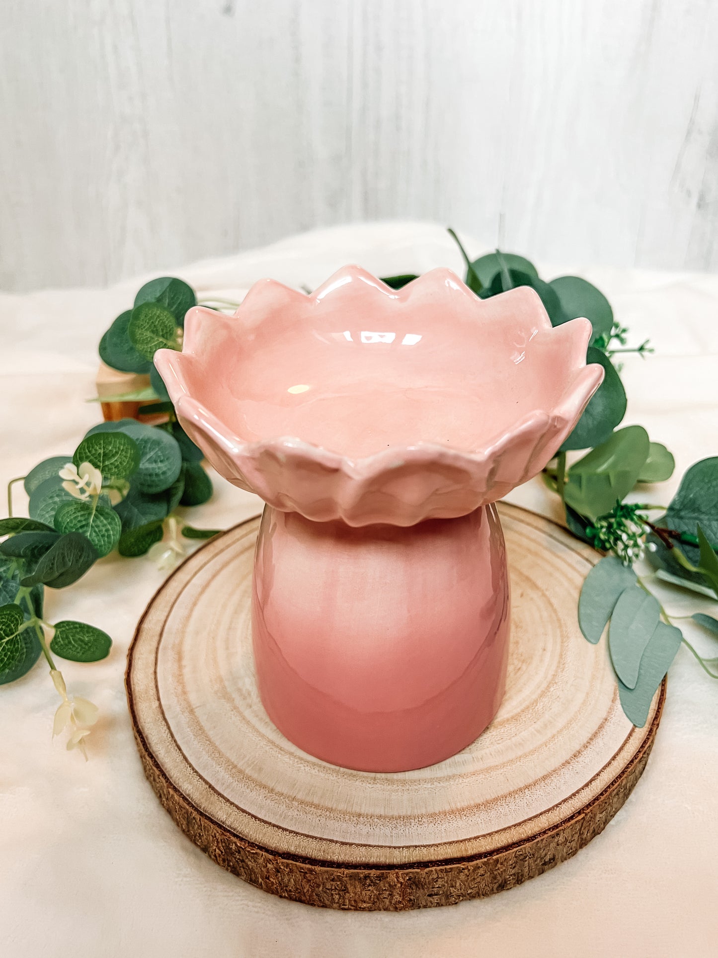 Pink Lotus | Brûleur