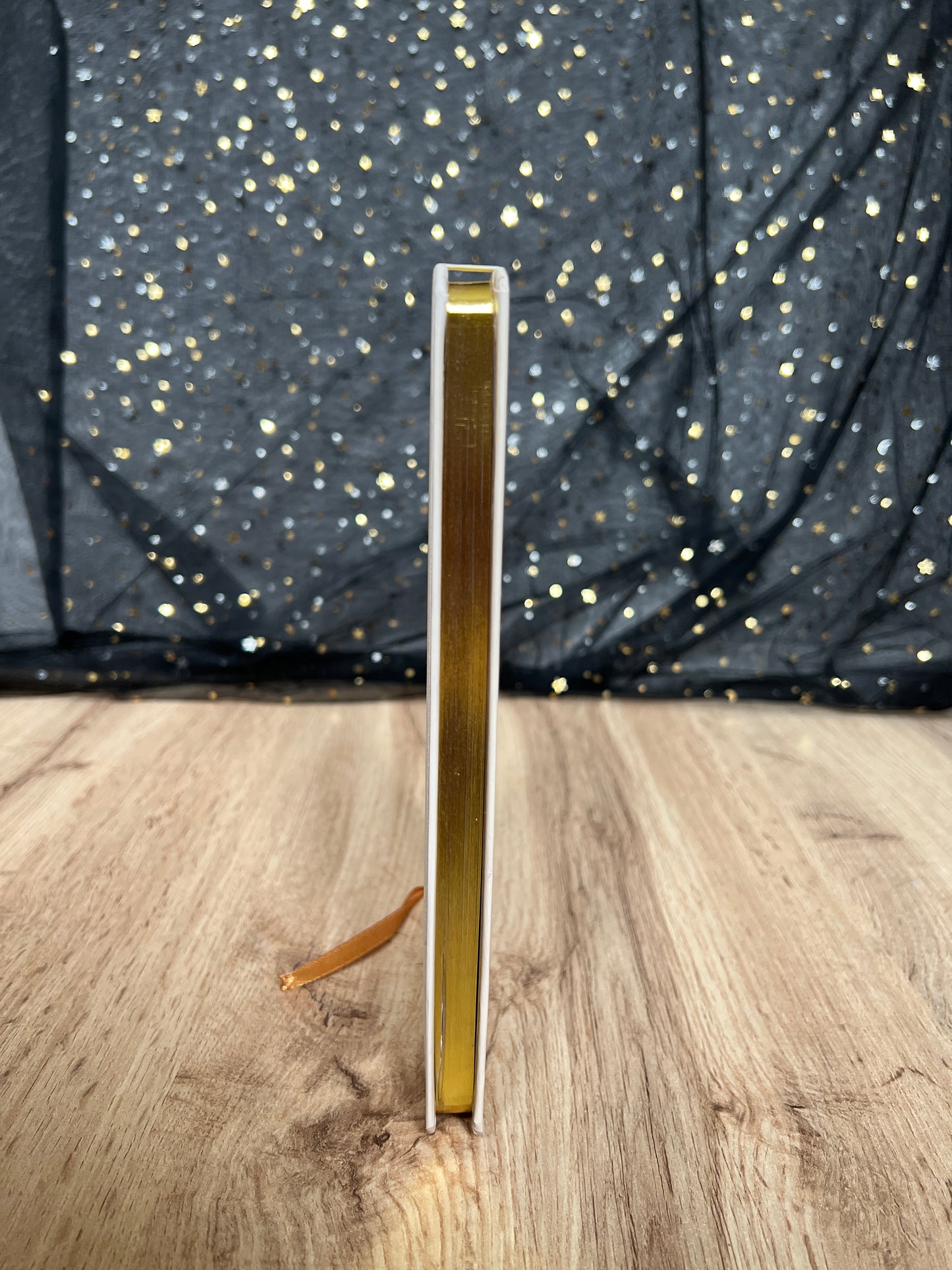 The Magic Is in You | Notebook