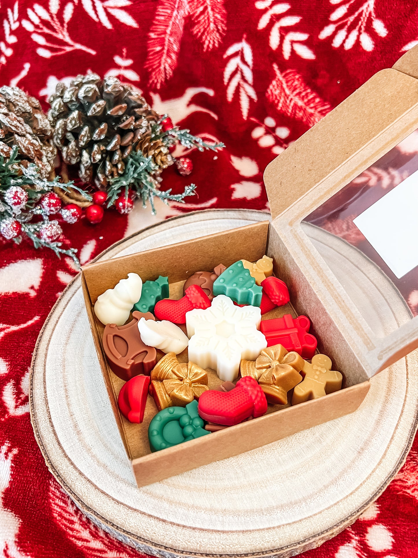 Christmas Wishes | Wax melts