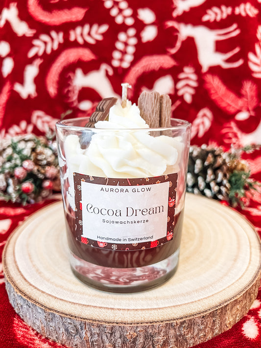 Cocoa Dream