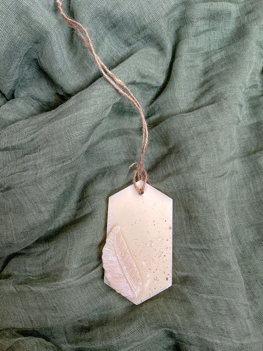 Clean Clothes Air Freshener