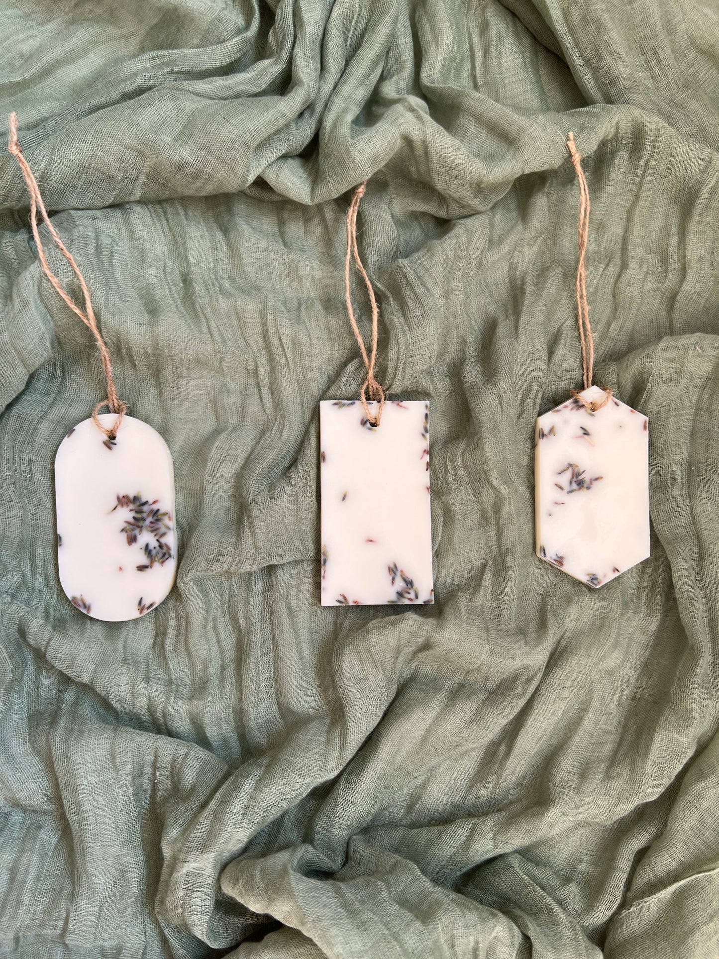 Lavender Air Freshener