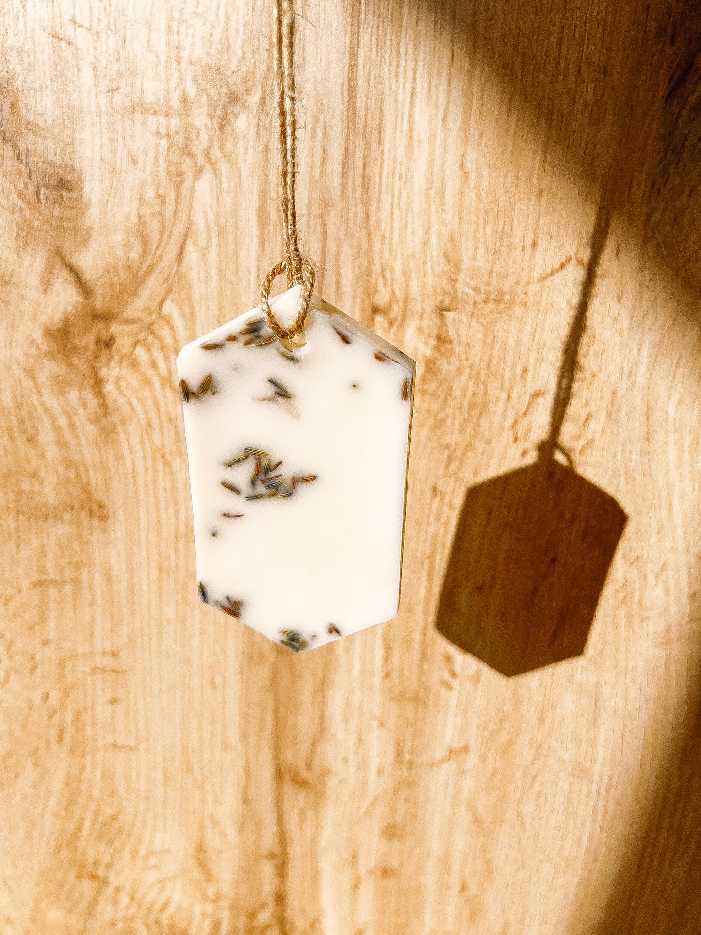 Lavender Air Freshener