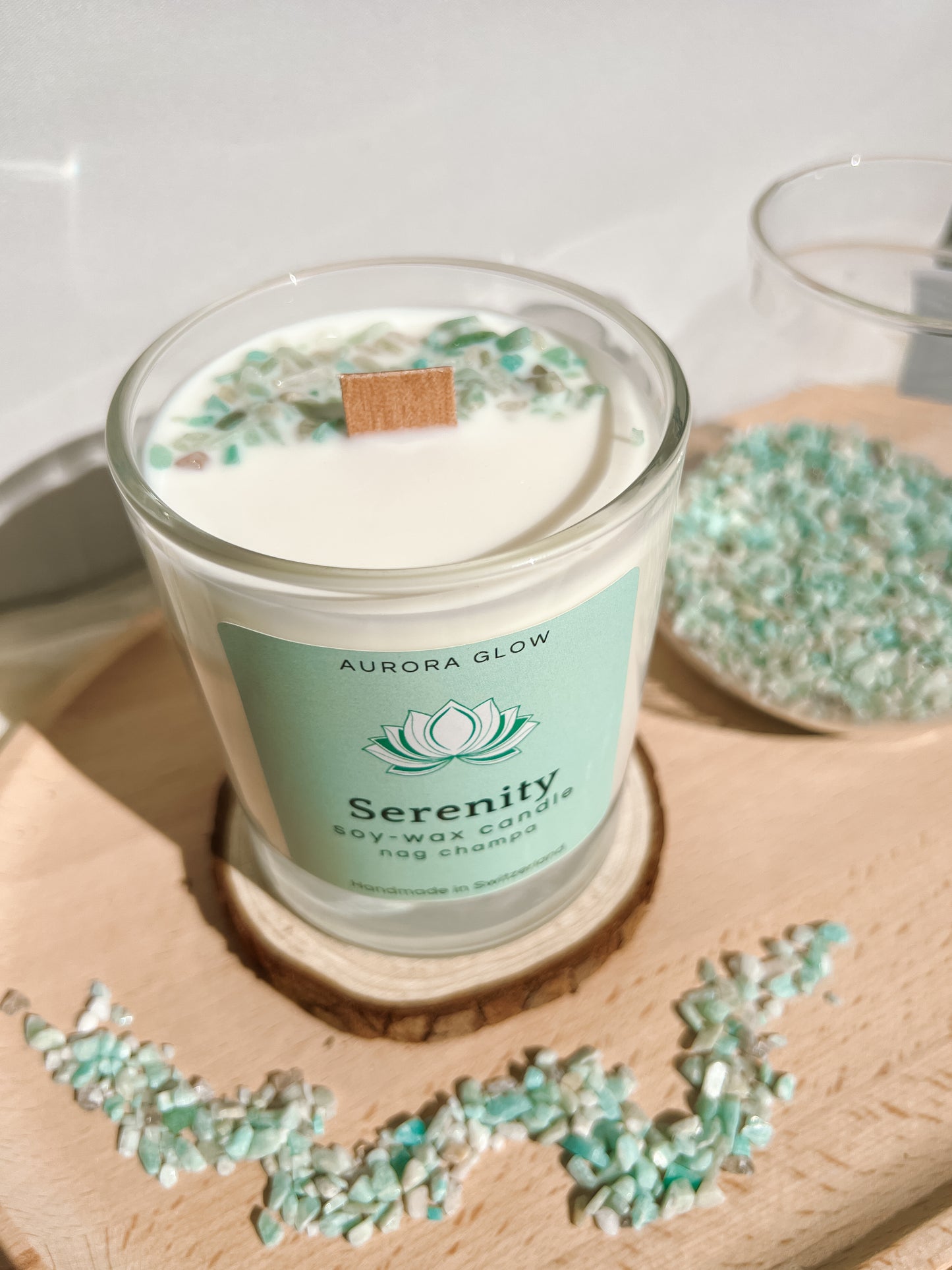 Serenity ✧ Entspannung
