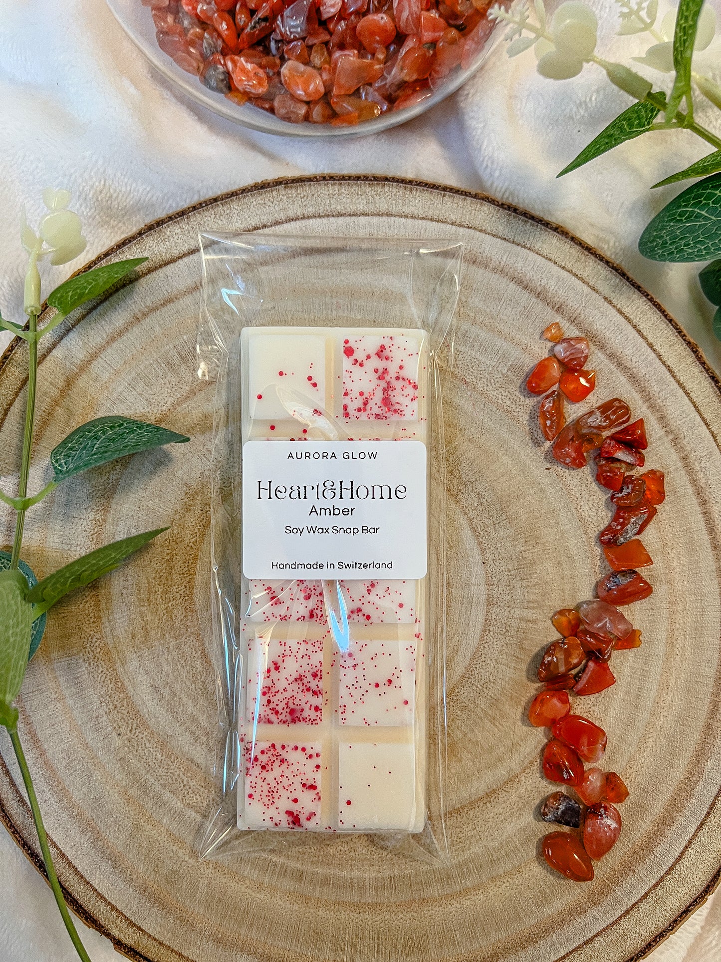 Tablette parfumée | Heart & Home