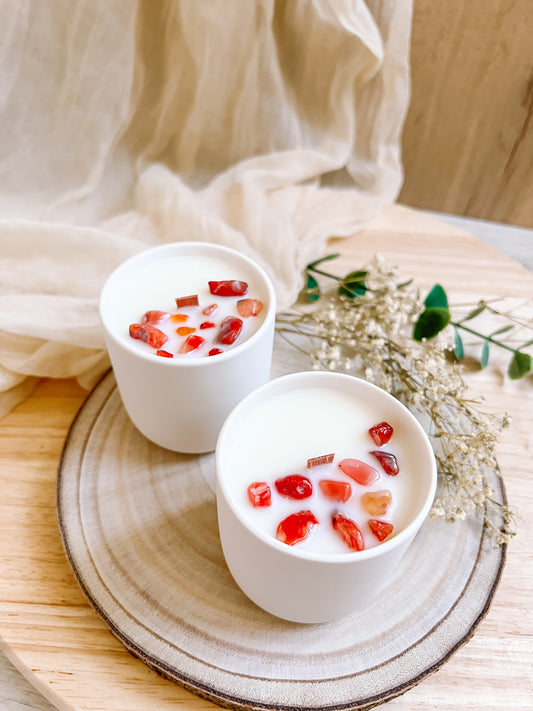 Heart & Home | Coziness