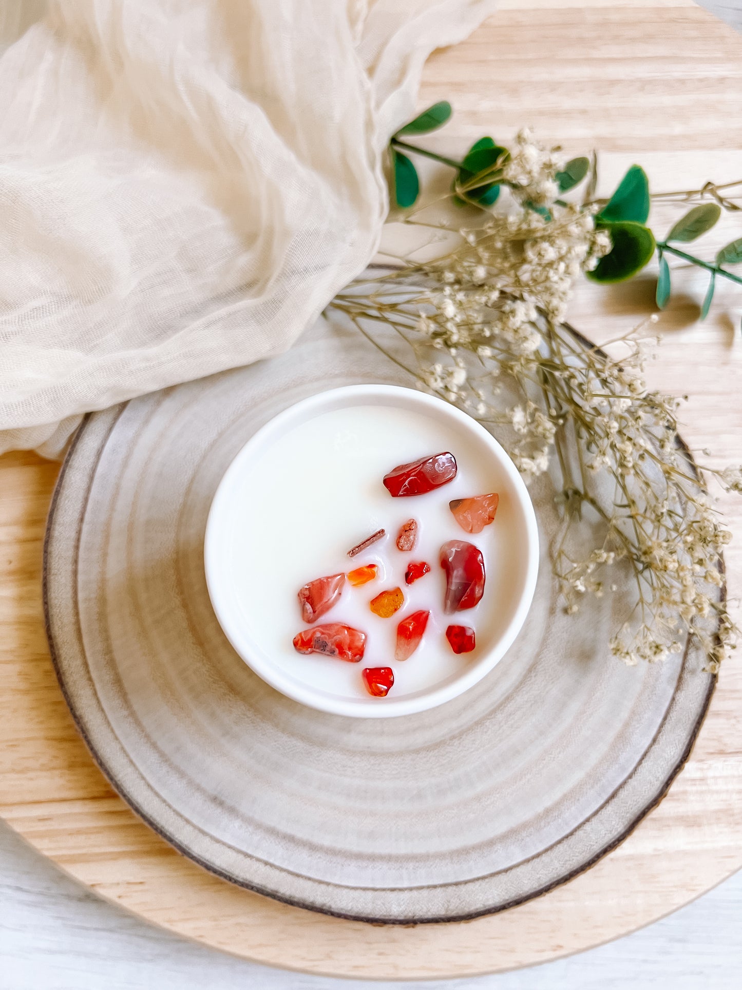 Heart & Home | Coziness