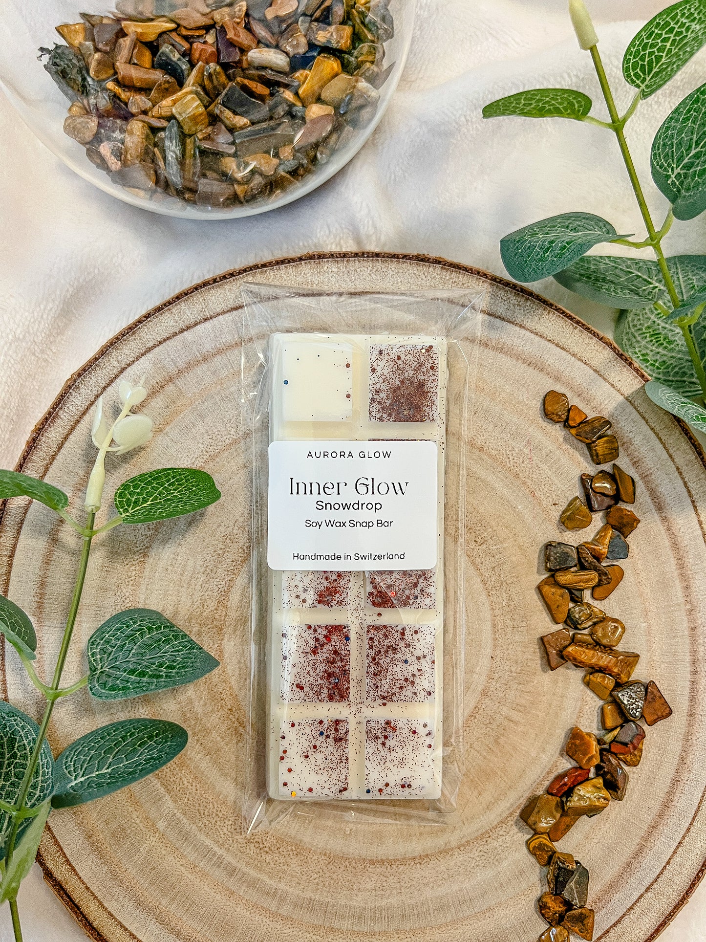 Tablette parfumée | Inner Glow