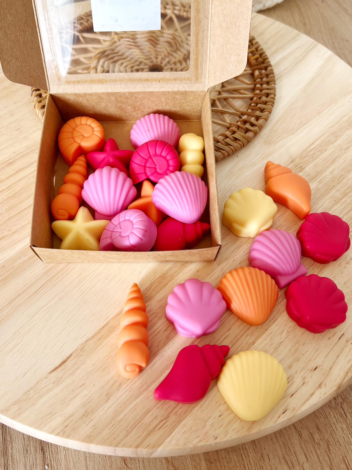 Wax melts ✧ Tropical Dream