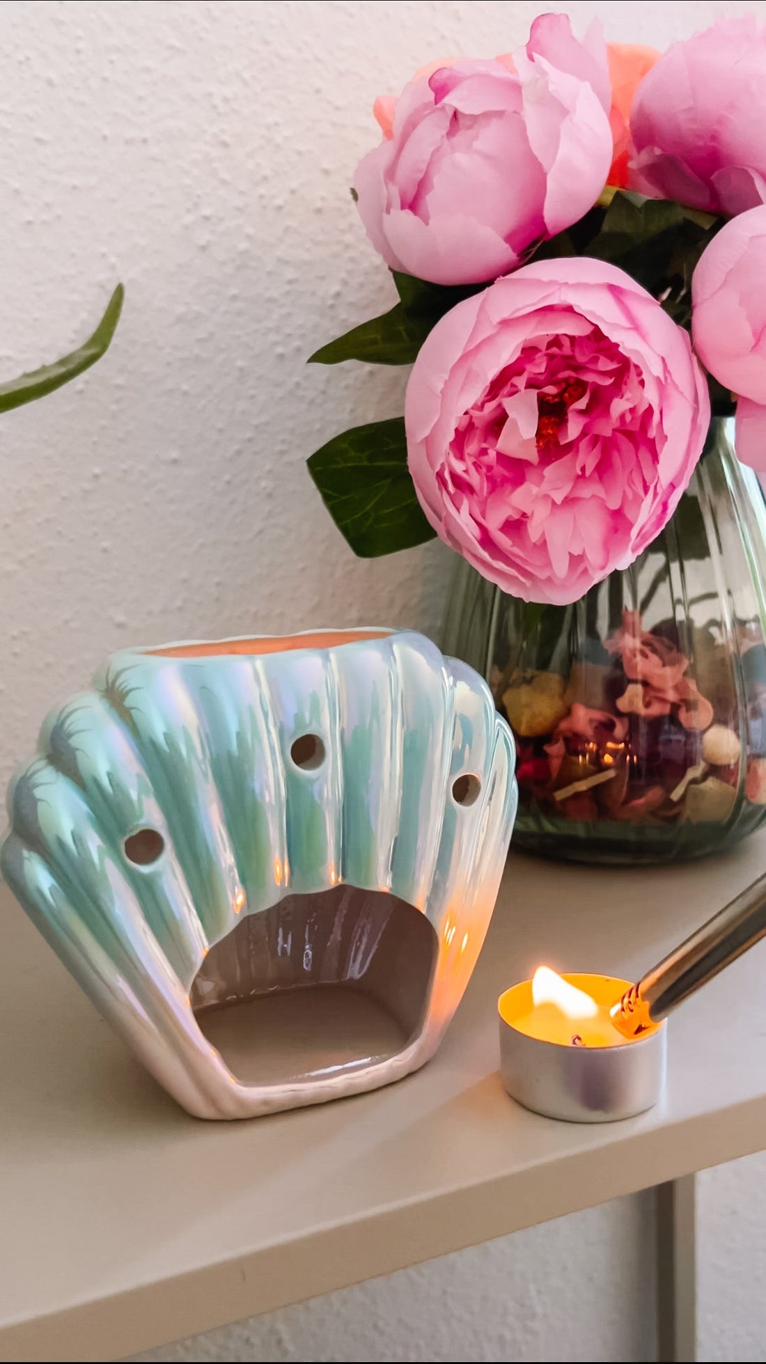 Comment créer une routine bien-être à la maison avec des bougies parfumées ?