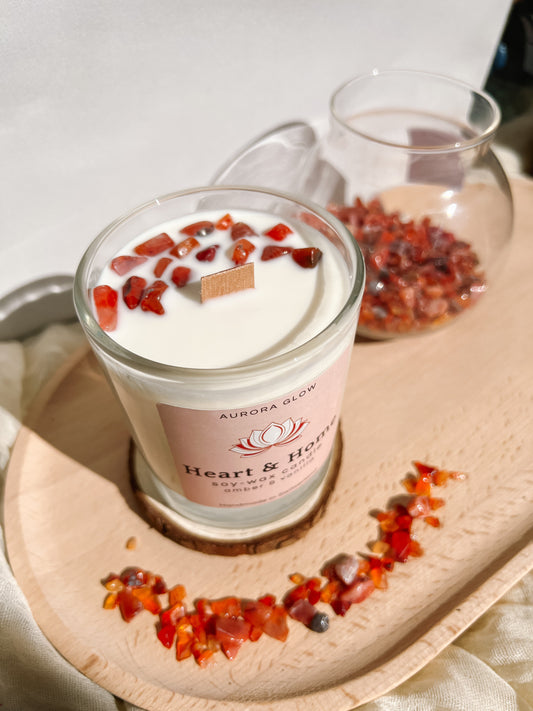Comment reconnaître une bougie artisanale de qualité ?