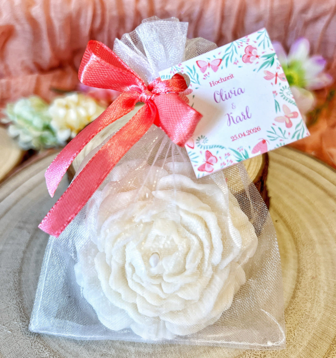 Die besten Duftkerzen als Geschenkidee in der Schweiz