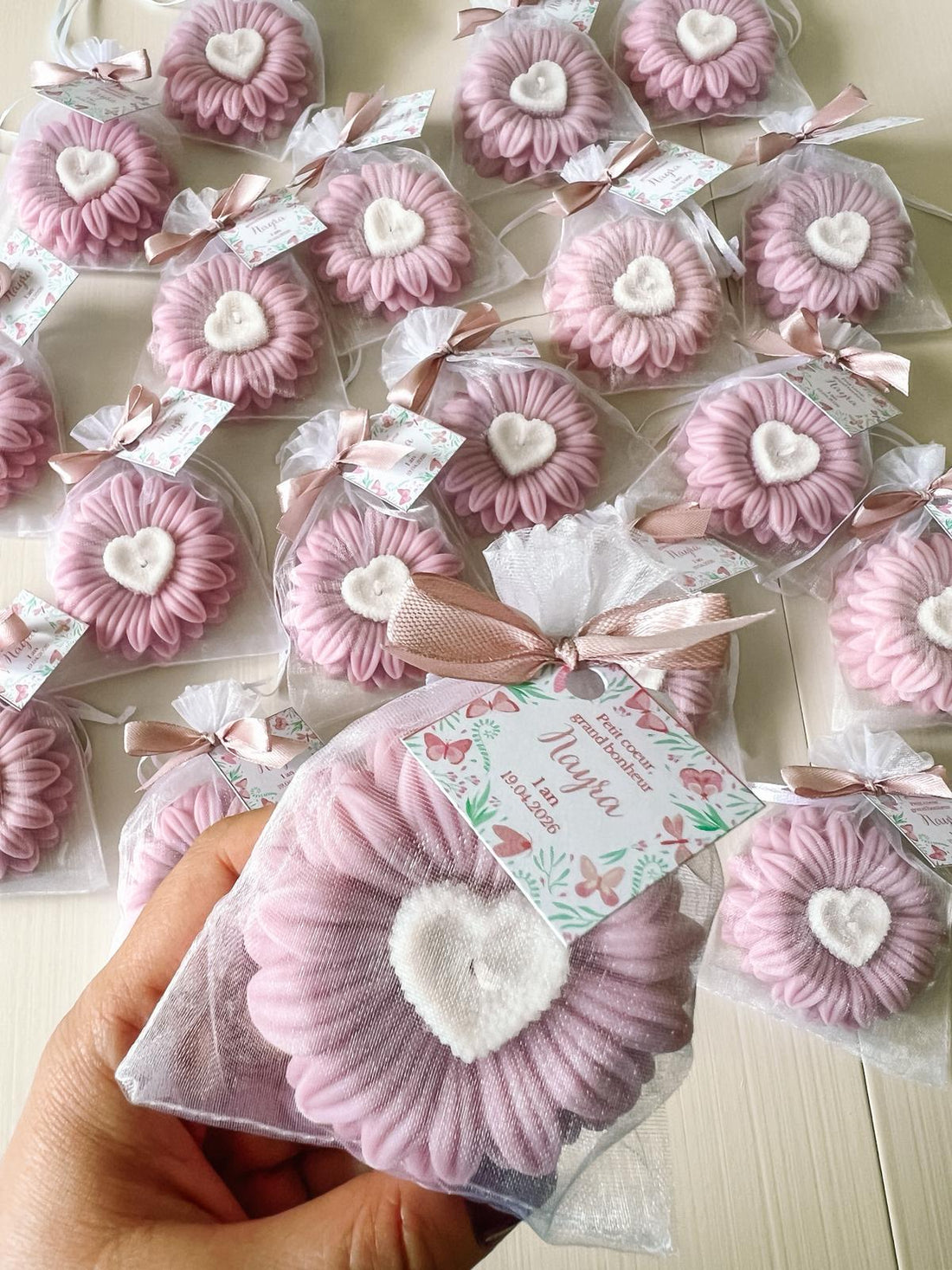Handgemachte Geschenkideen in der Schweiz für Geburtstag, Hochzeit oder Geburt