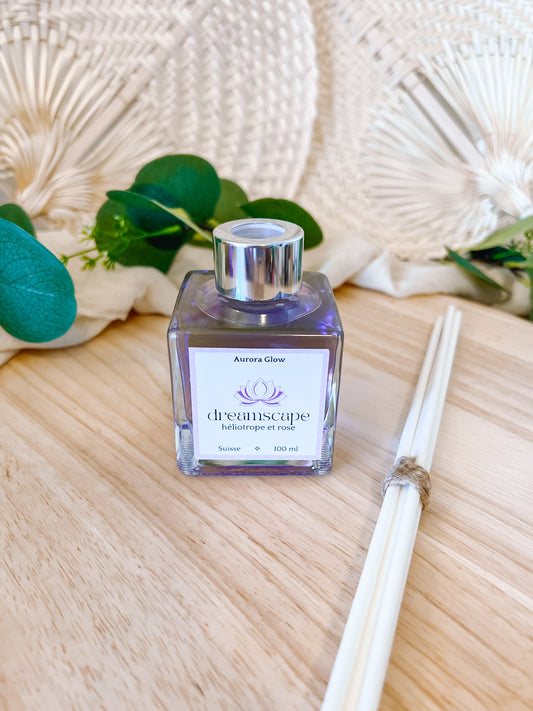 Reed diffuser ✧ Dreamscape