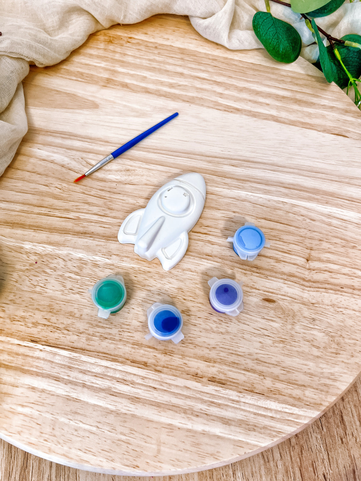 Creative Painting Kit
