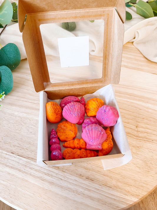 Wax melts ✧ Assorted