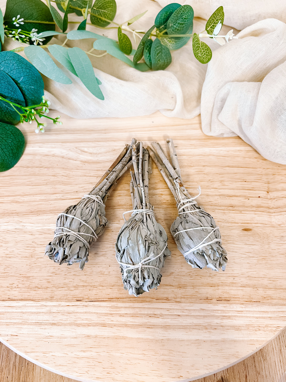 White sage