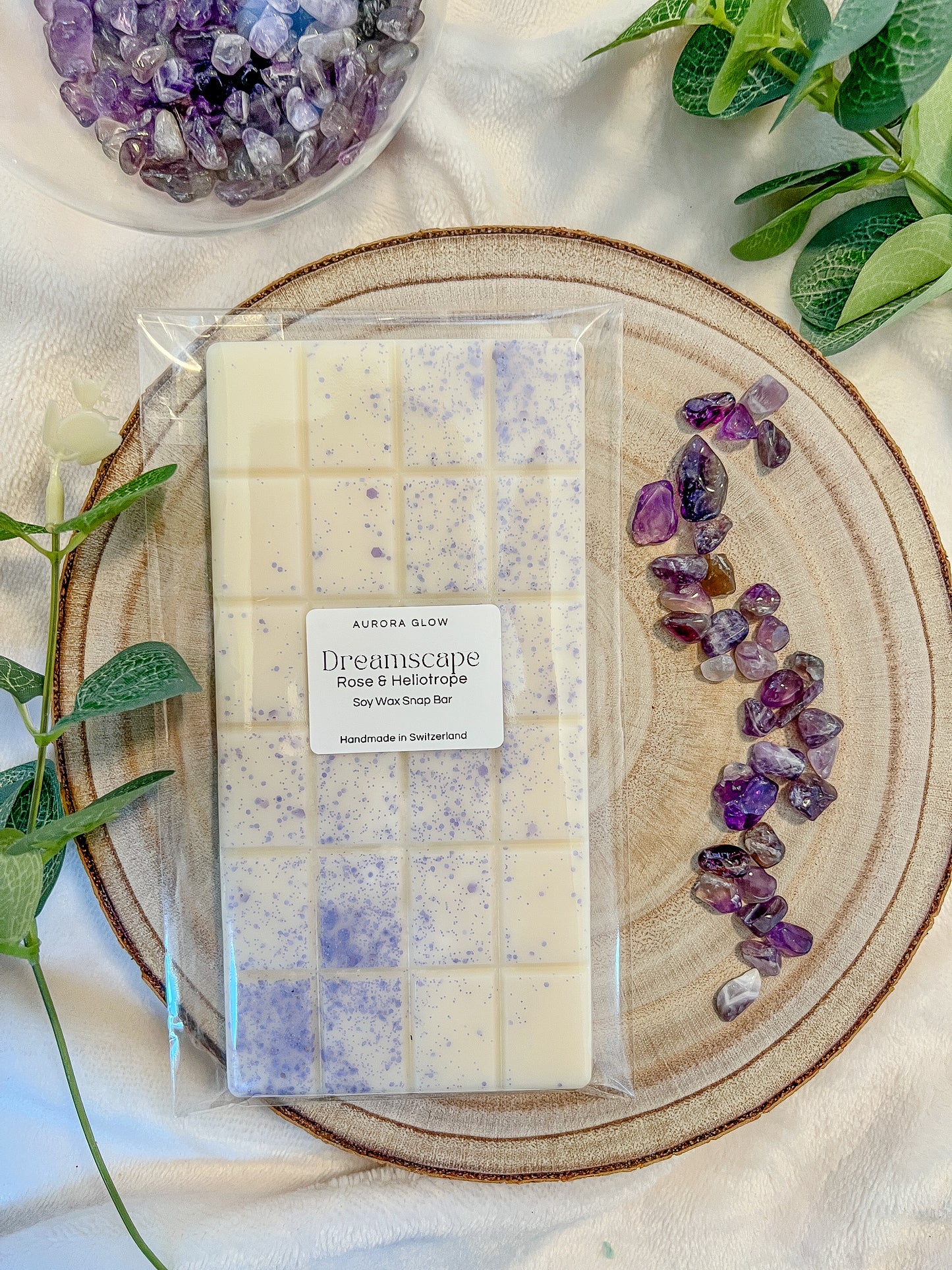 Snap Bar | Dreamscape