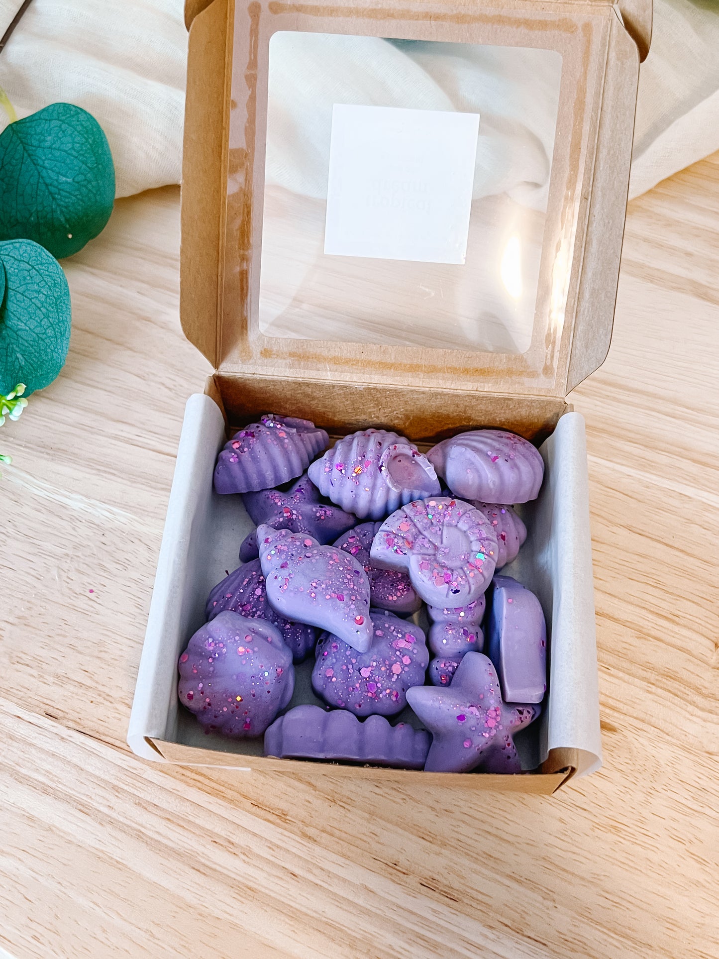 Wax melts ✧ Assorted