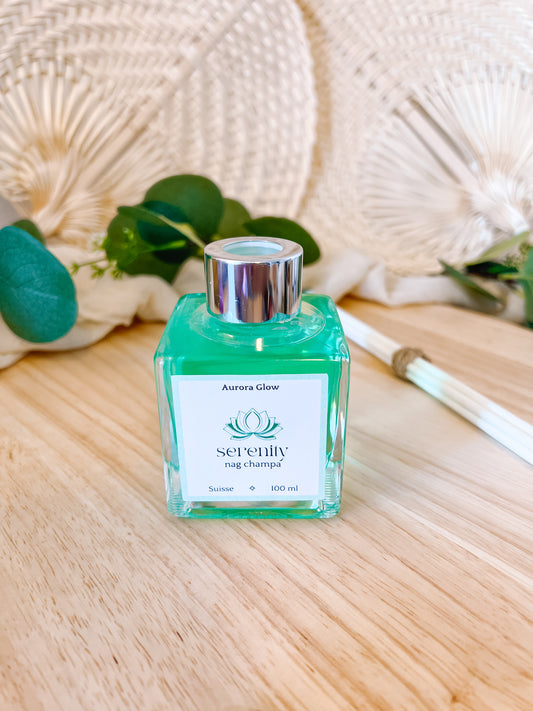 Reed diffuser ✧ Serenity