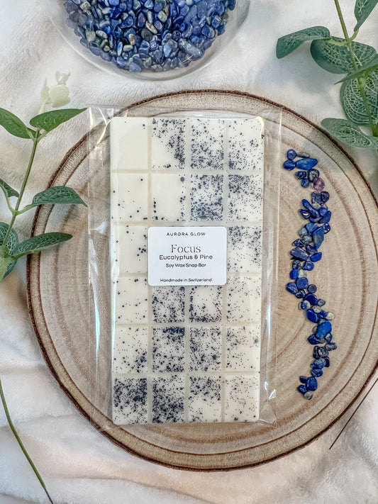 Tablette parfumée | Focus