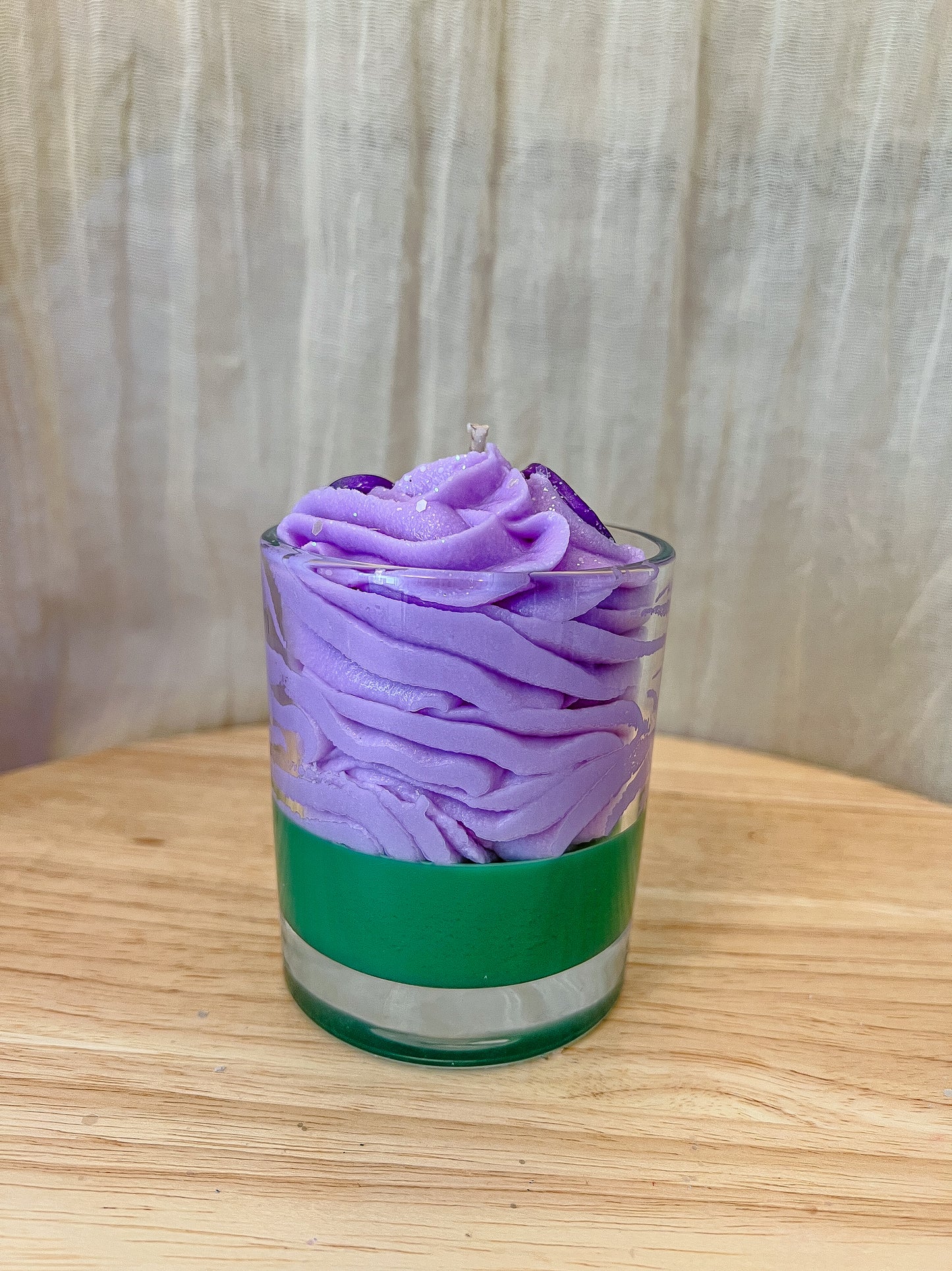 Misty Glen | Schottland