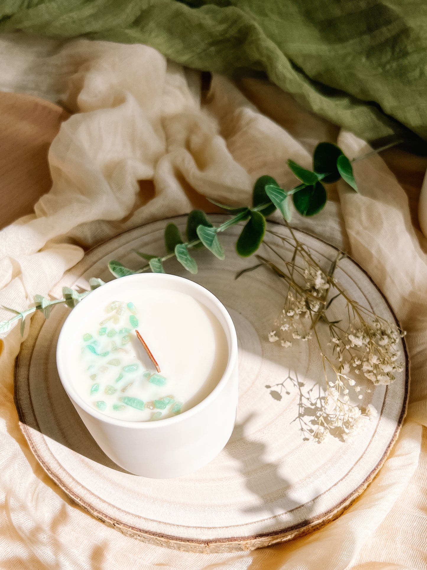 Serenity | Relaxation