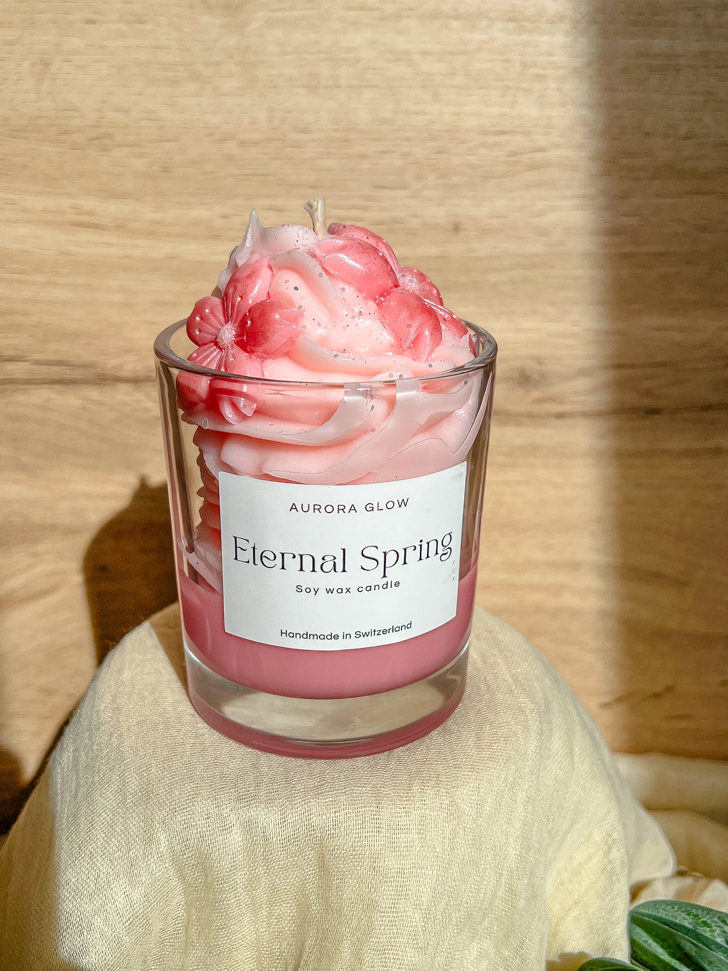 Eternal Spring | Japan