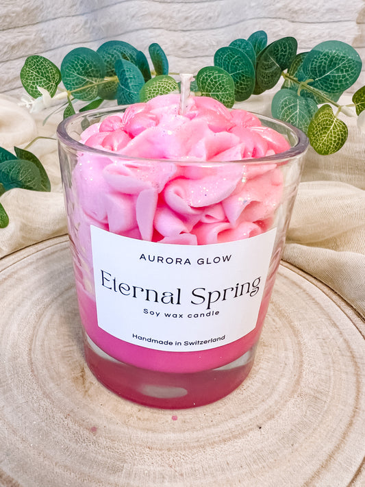 Eternal Spring | Japan