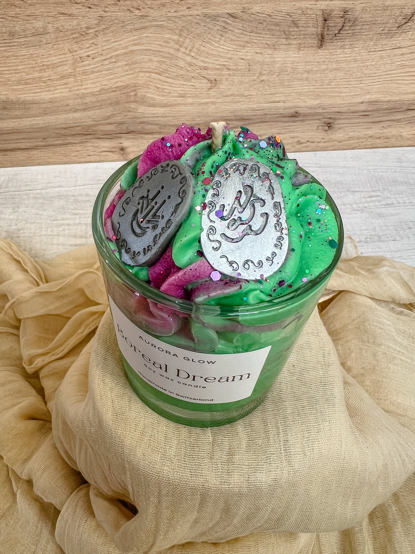 Rêve boréal | Suède