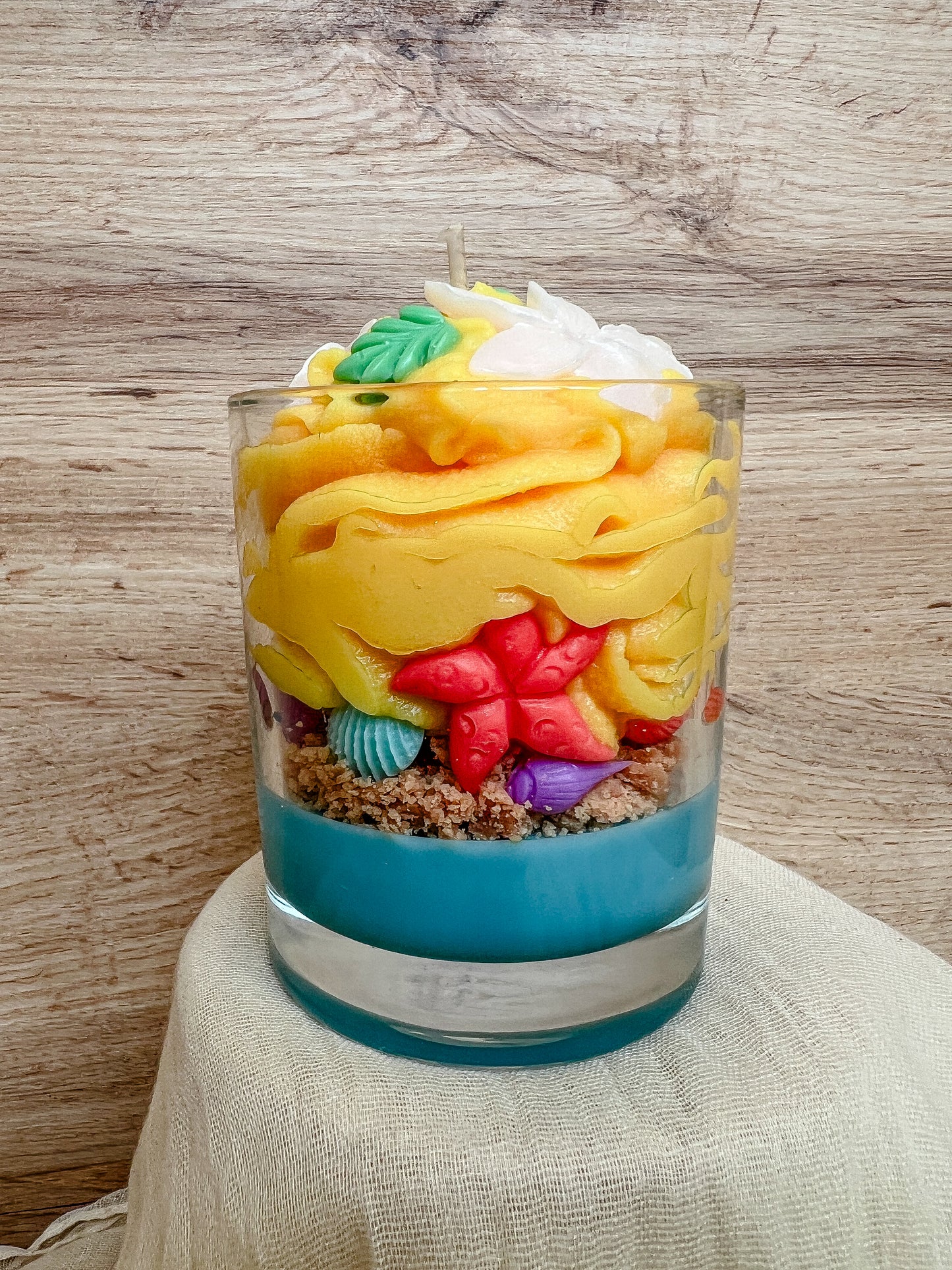 Tropical Bliss | Fidji