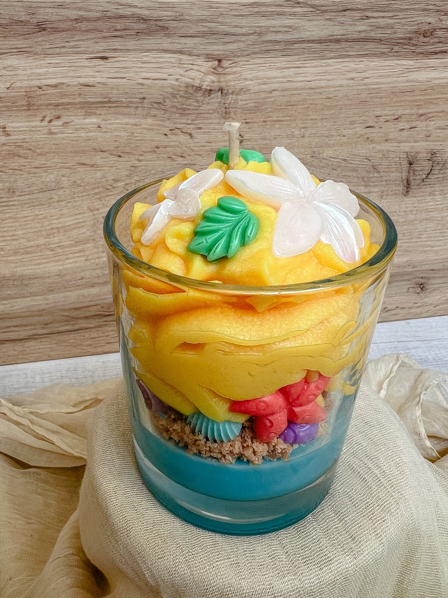 Tropical Bliss | Fidji