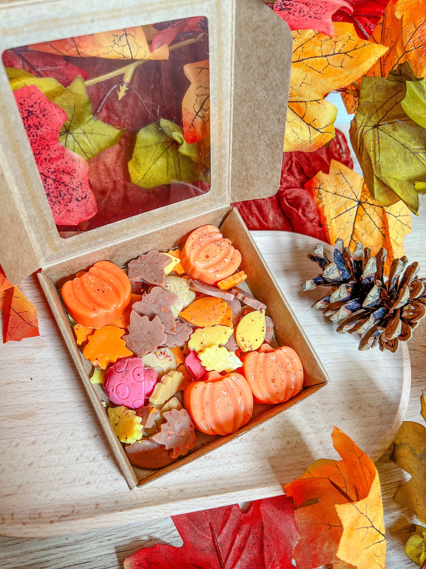 Autumn Festival | Wax melts
