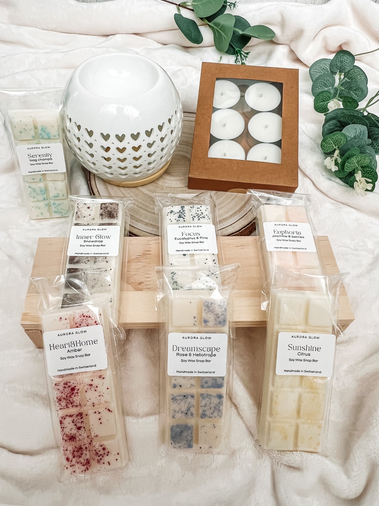 Wellness Pack | Perfect Love