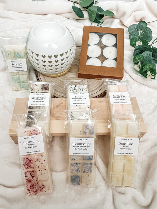 Wellness Pack | Perfect Love