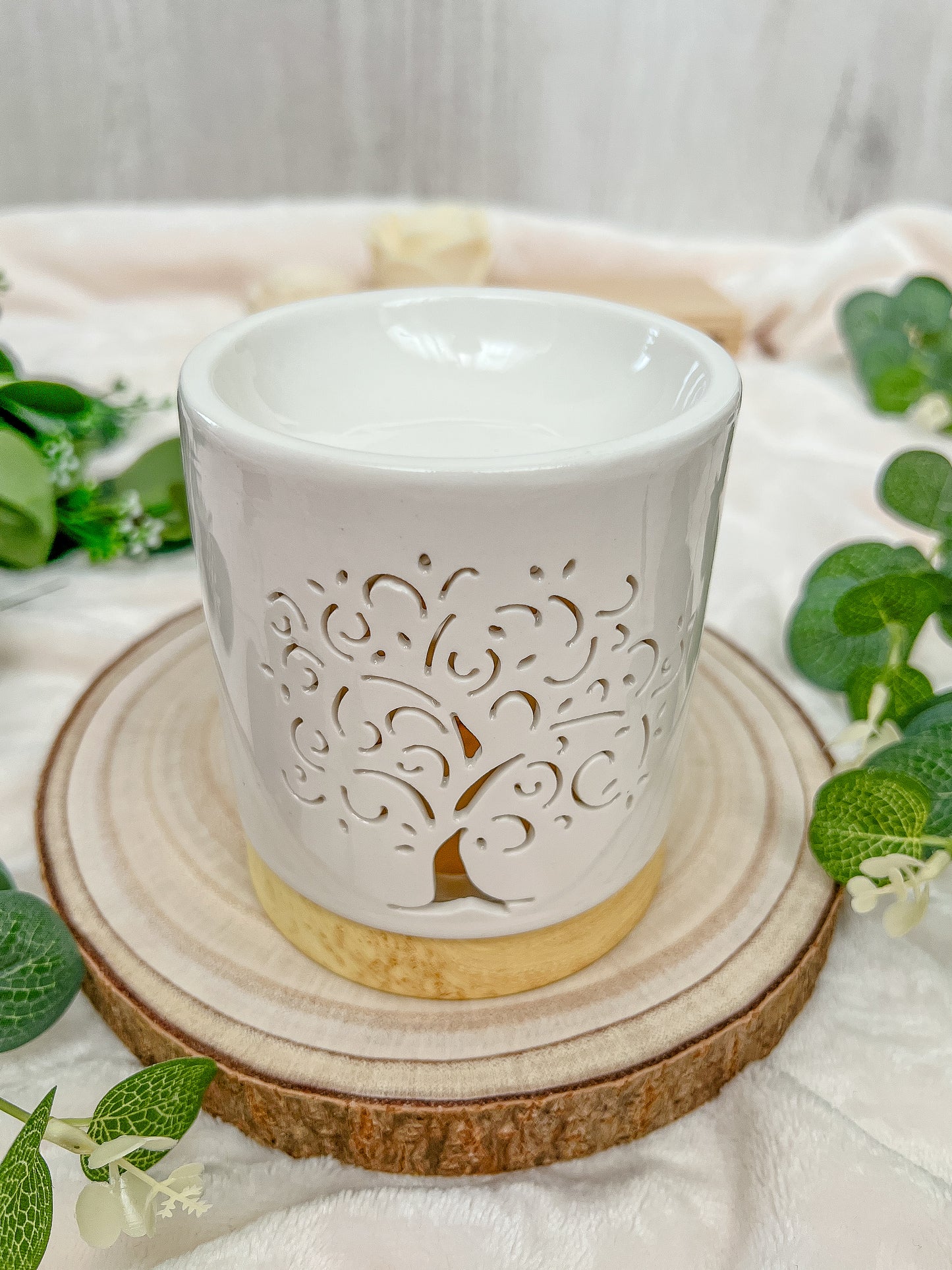 Tree of Life | Brûleur