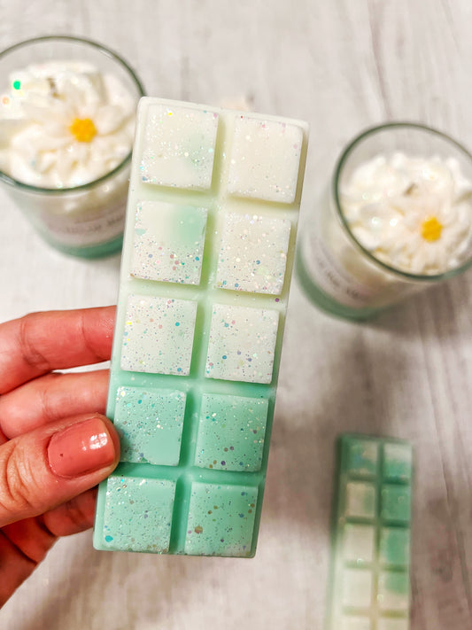 Snap Bar | Edelweiss