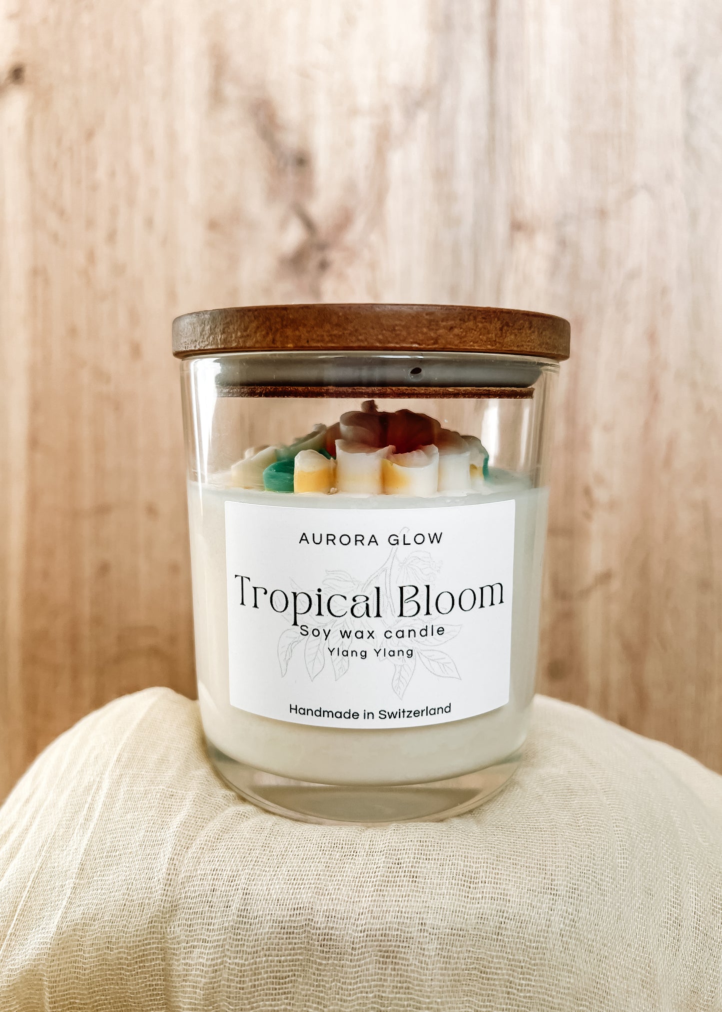 Tropical Bloom | Ylang Ylang